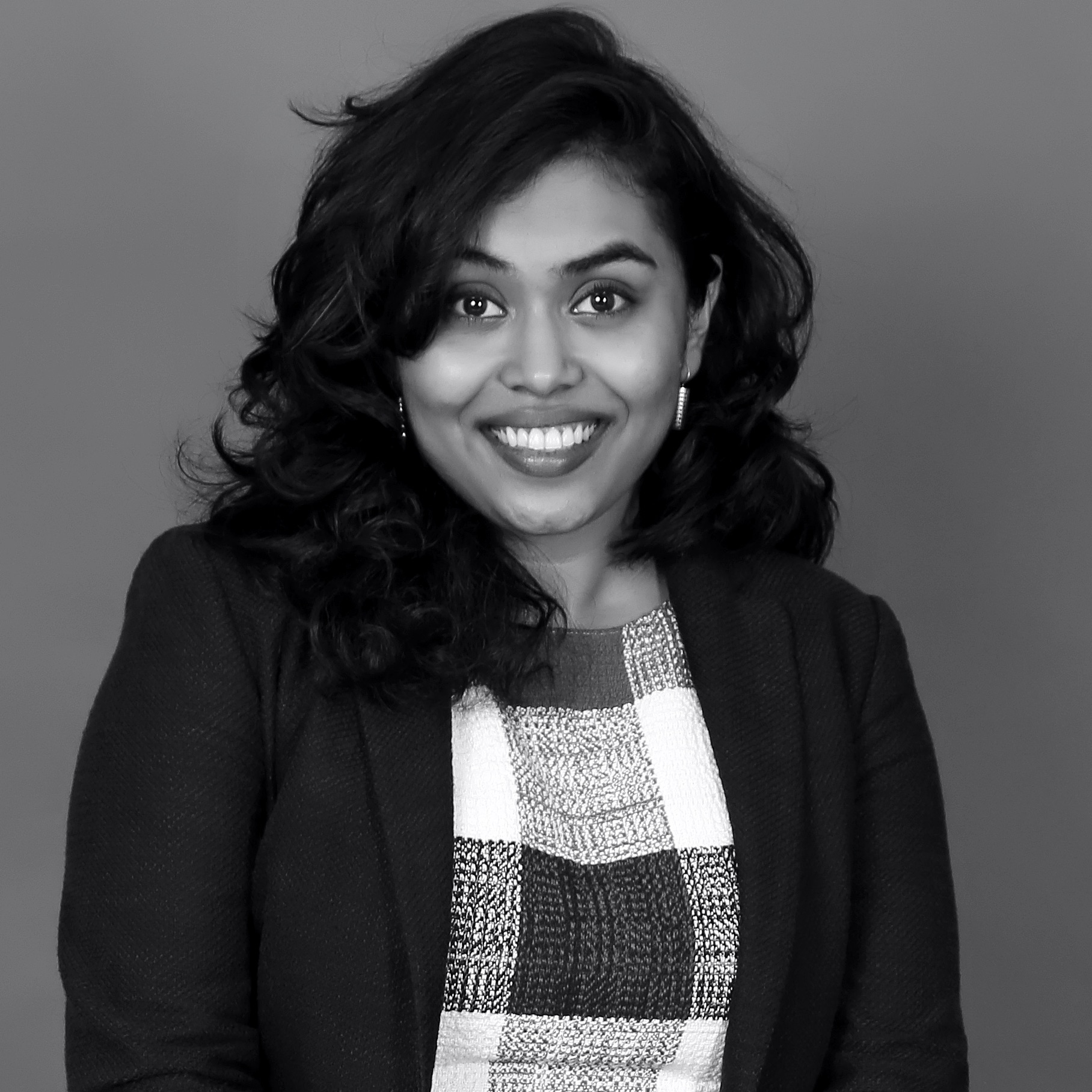 Aditi Menon