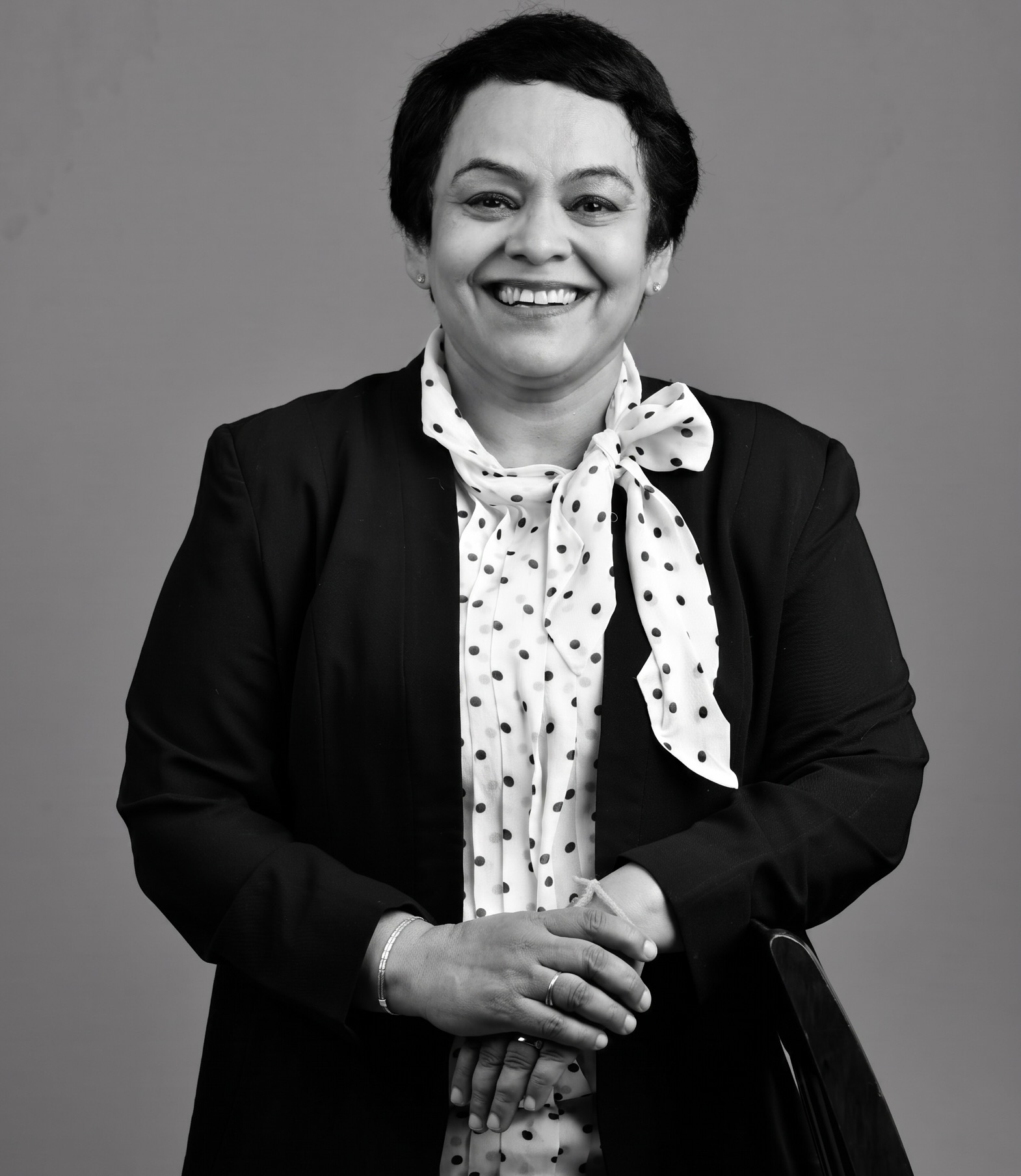 Sarala Menon